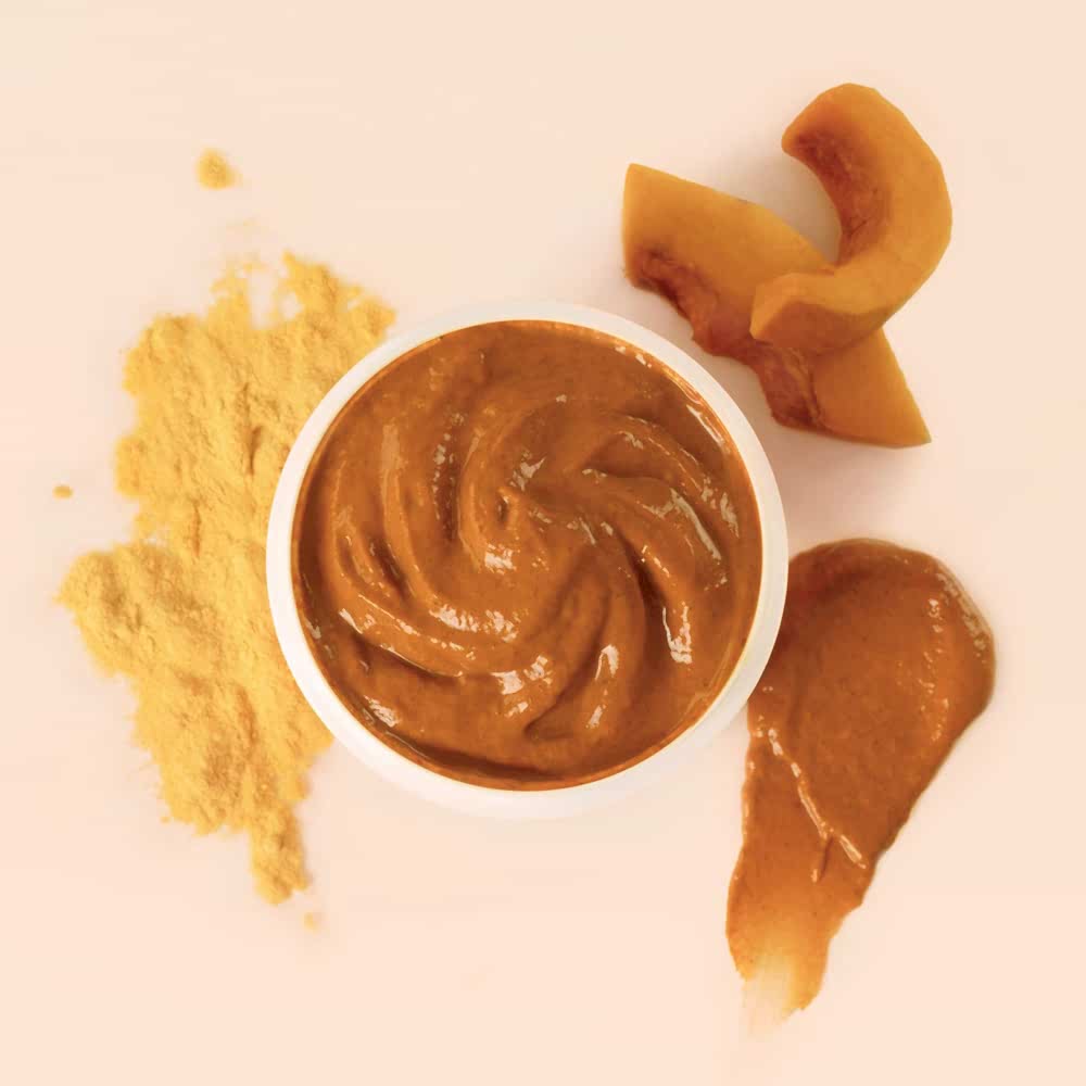 Balkabağı Peeling 2