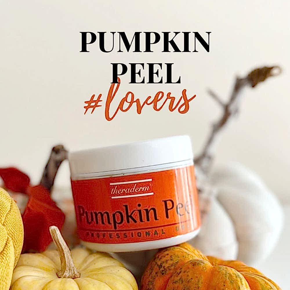 Balkabağı Peeling 6