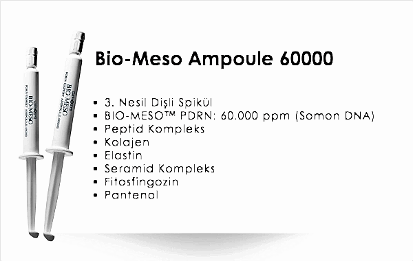 Bio-Meso Ampoule 60000
