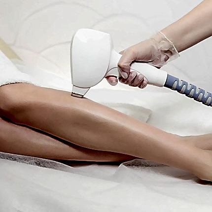 Diode Lazer Epilasyon