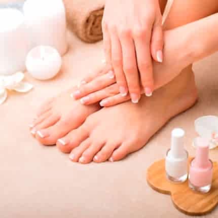 Manikür Pedikür Ankara