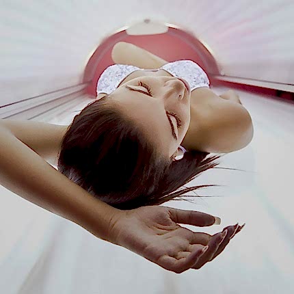 Solaryum Çayyolu Ankara