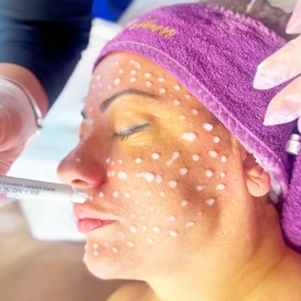 Spikül Cilt Bakımı