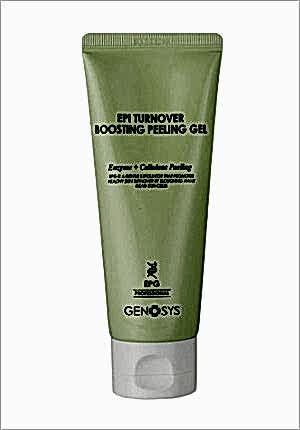 Epi Turnover Boosting Peeling Gel