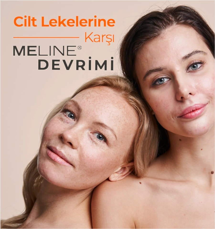 MeLine Leke Bakımı