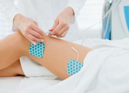 Ameliyatsız Bacak İnceltme