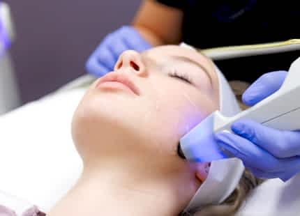 BTL Exilis Yüz Germe