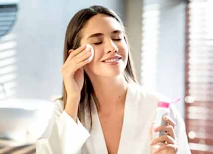 Cilt Nasıl Temizlenir?