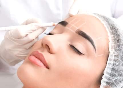 Kalıcı Makyaj Ne Kadar Kalır?