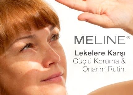 Me Line Leke Bakımı