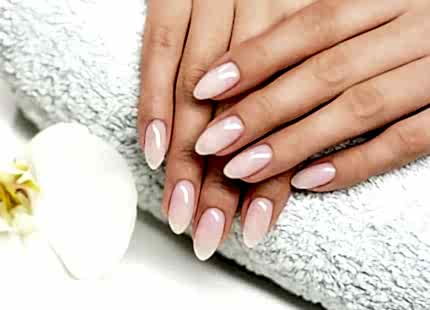 Protez Tırnak Nasıl Yapılır?