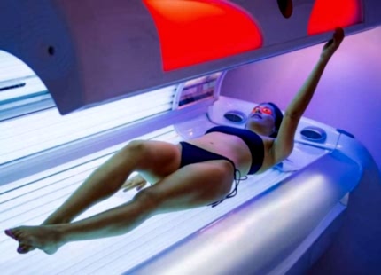 Solaryum sağlığa zararlı mı?