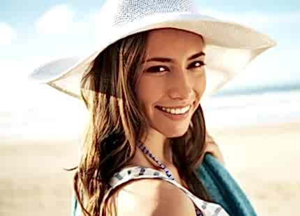 Yaz Mevsiminde Cilt Bakımı