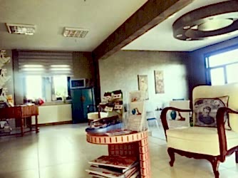 Merkezimiz Hakkında