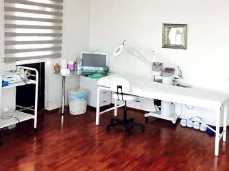 Merkezimiz Hakkında