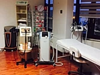 Merkezimiz Hakkında