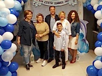 Merkezimiz Hakkında