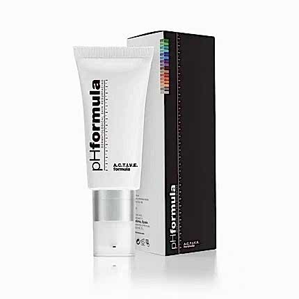 Active Formula 20 ML - pHformula