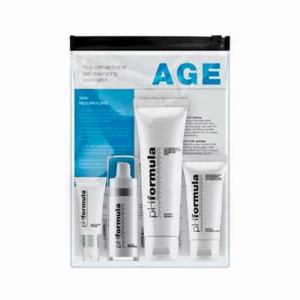 A.G.E. Resurfacing Kit - pHformula