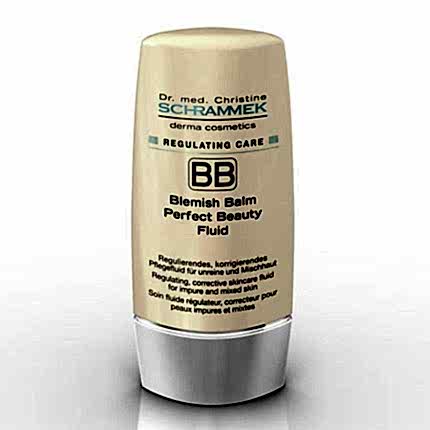BB Perfect Beauty Fluid- İvory 40ml