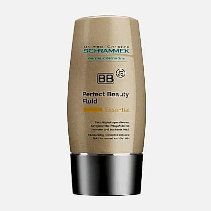 BB Perfect Beauty Fluid - Peach 40ml