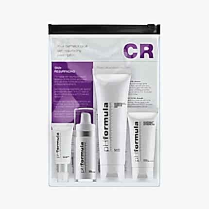 C.R. Resurfacing Kit - pHformula