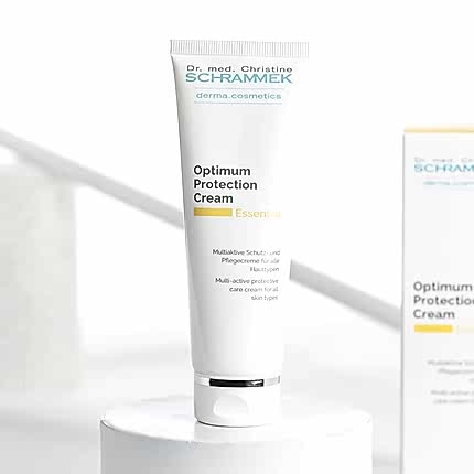 Essential - Optimum Protection Cream SPF30+