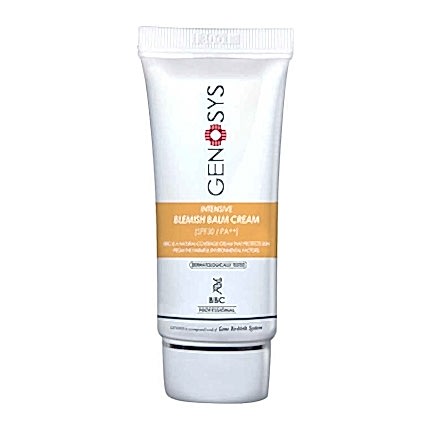 Genosys Blemish Balm Cream