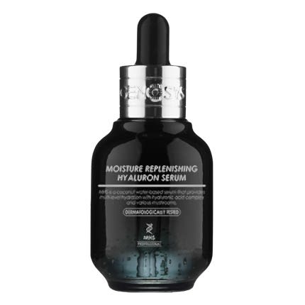 Genosys Moisture Replenishing Hyaluron Serum