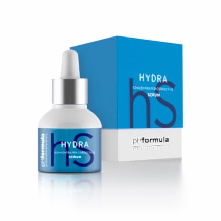 HYDRA Concentrated Corrective Serum