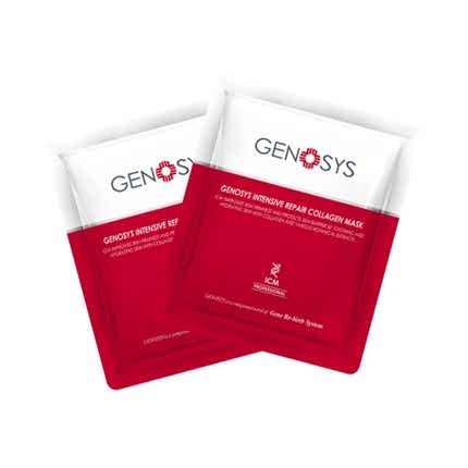 Intensive Repair Collagen Mask (Kolajen İçerikli Maske)