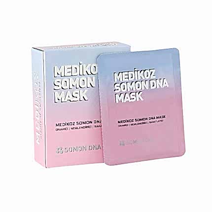 Medikoz Somon DNA Maskesi