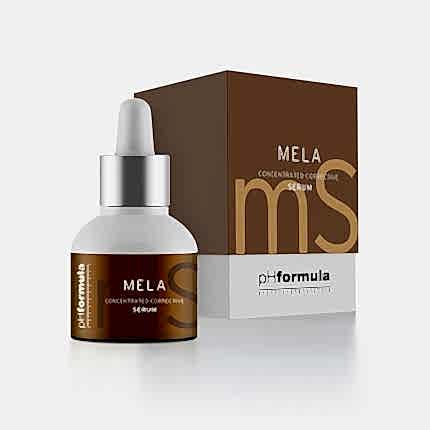 Mela Concentrated Corrective Serum