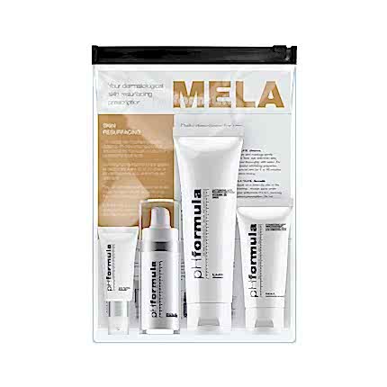 M.E.L.A Resurfacing Kit - pHformula