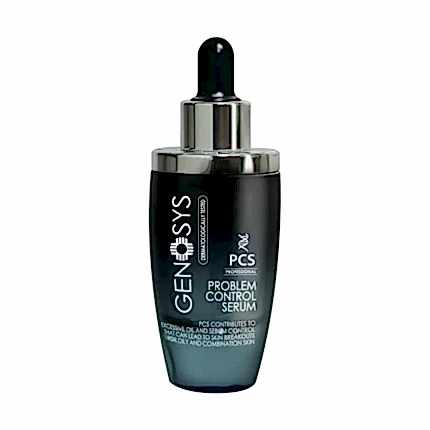 PCS (Problem Control Serum)