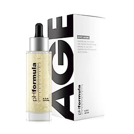 pHformula AGE Serum