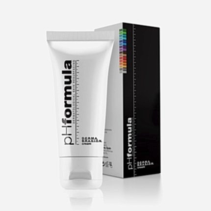 pHformula Dermabrazyon Krem