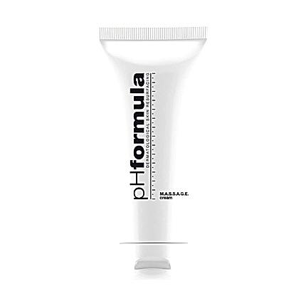 pHformula MASSAGE Cream 200 ml