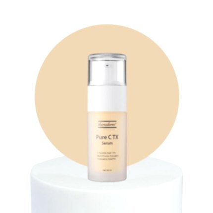 Pure C TX Serum 30 ml
