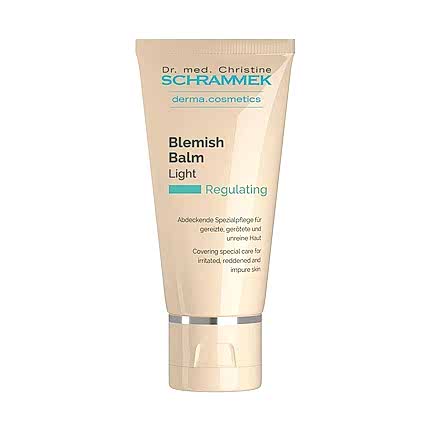 Schrammek Blemish Balm Light