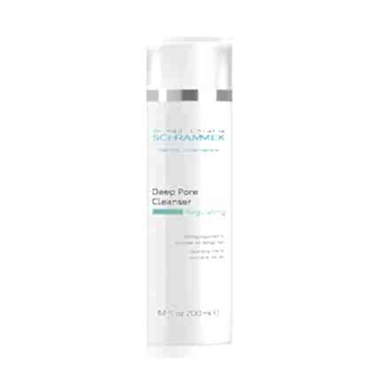 Schrammek Deep Pore Cleanser (Temizleme Sütü)