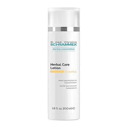 Schrammek Herbal Care Lotion - 200 ml