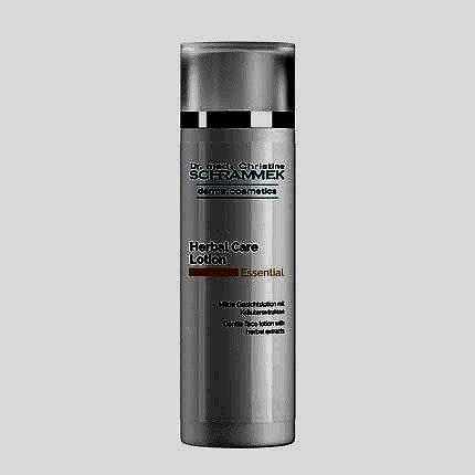 Schrammek Herbal Care Lotion - 50 ml