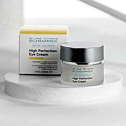 Schrammek High Perfection Eye Cream
