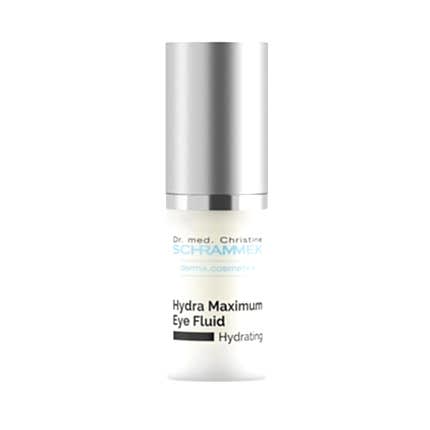 Schrammek Hydrating - Hydra Maximum Eye Fluid