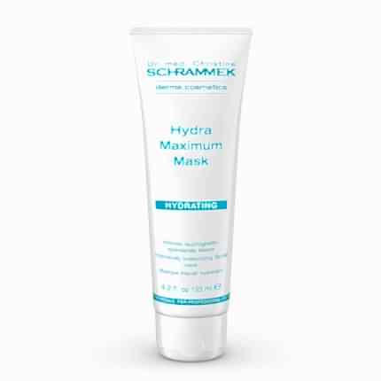 Schrammek Hydrating - Hydra Maximum Mask