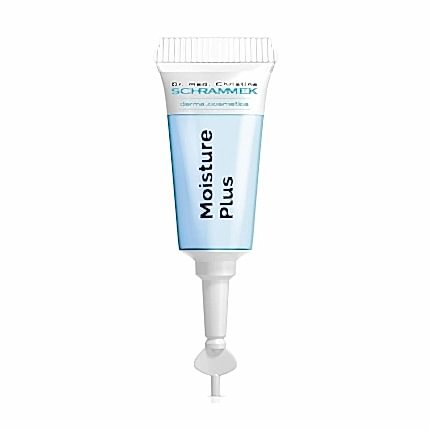Schrammek Moisture Plus Ampulle 7*2 ml Yoğun Nem Ampülü