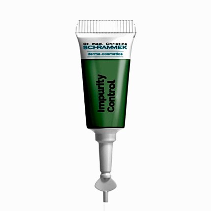 Schrammek Regulating - Impurity Control Ampoule (7 × 2 ml)