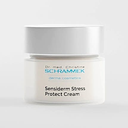 Schrammek Sensitive - Sensiderm Stress Protect Cream