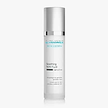 Schrammek Sensitive - Soothing SOS Fluid 50
